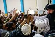 واکنش طالبان به کشته شدن یک وزیرش 