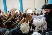 واکنش طالبان به کشته شدن یک وزیرش 