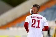 پیشنهاد عجیب یک لژیونر به فرهاد مجیدی!