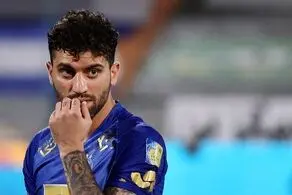عجیب اما واقعی؛ دانشگر در استقلال ماندنی شد!