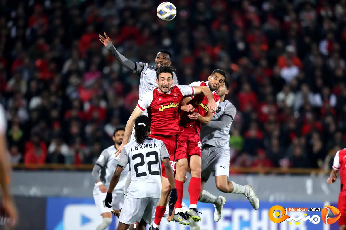 افتضاح‌تر از نتیجه پرسپولیس - الدحیل!/همان شیوه سنتی کارآمدتر بود!