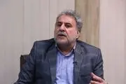 فلاحت‌پیشه: رد صلاحیت شدم؛ امیدوارم بدون ما دوباره مسیر اصلاح را در پیش بگیرند