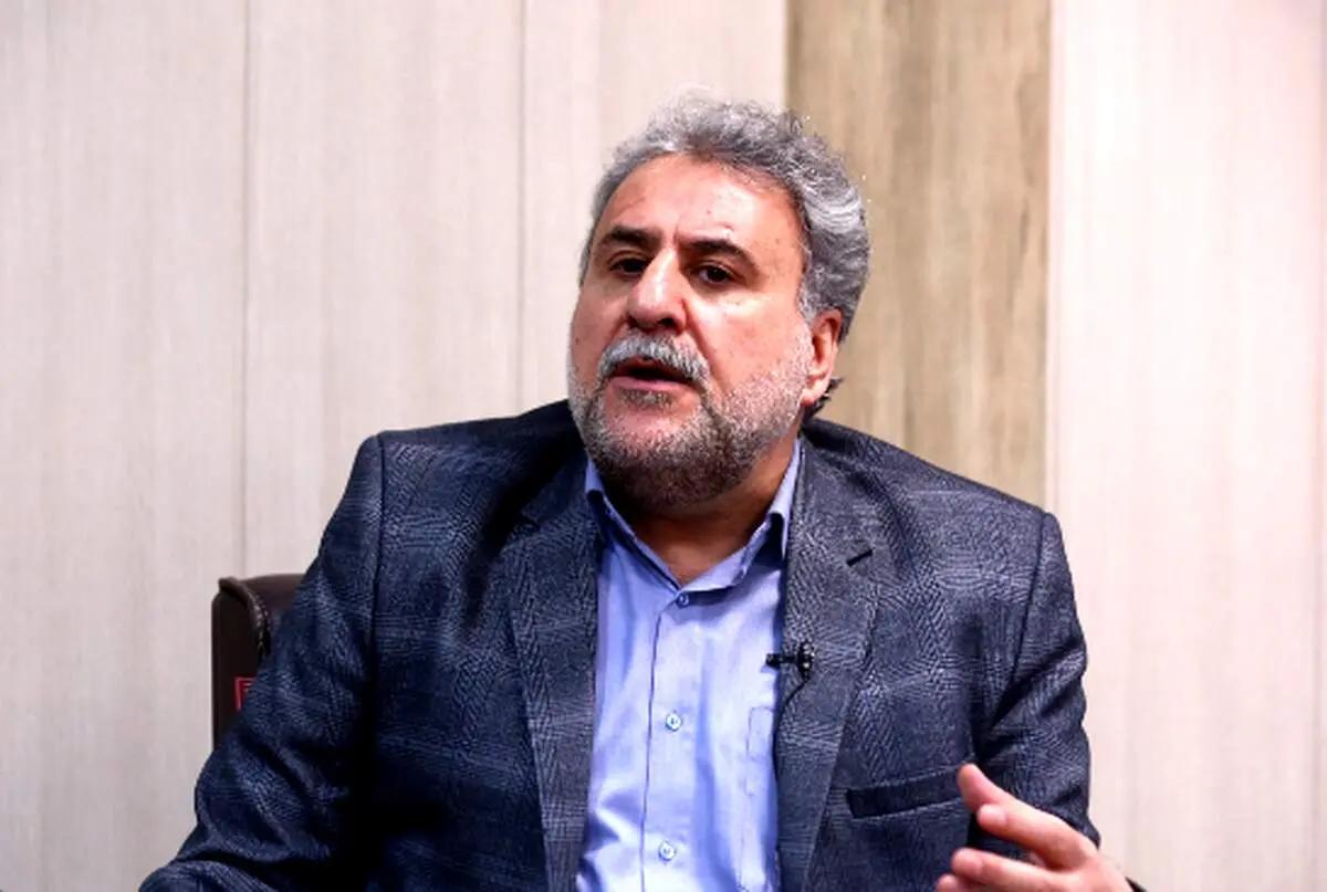 فلاحت‌پیشه: رد صلاحیت شدم؛ امیدوارم بدون ما دوباره مسیر اصلاح را در پیش بگیرند