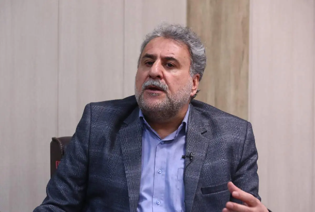 فلاحت‌پیشه: رد صلاحیت شدم؛ امیدوارم بدون ما دوباره مسیر اصلاح را در پیش بگیرند