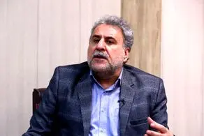 فلاحت‌پیشه: رد صلاحیت شدم؛ امیدوارم بدون ما دوباره مسیر اصلاح را در پیش بگیرند