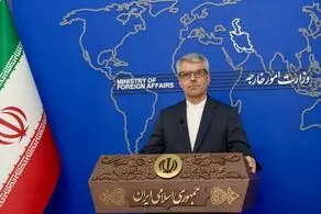 ایران ادعاهای ضدایرانی گروه هفت را محکوم کرد
