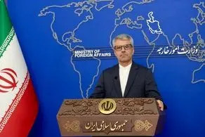 ایران ادعاهای ضدایرانی گروه هفت را محکوم کرد