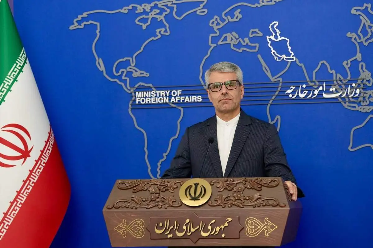 ایران ادعاهای ضدایرانی گروه هفت را محکوم کرد