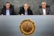 لاریجانی: ایران همواره آماده مذاکره عادلانه و عاقلانه است
