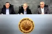 لاریجانی: ایران همواره آماده مذاکره عادلانه و عاقلانه است