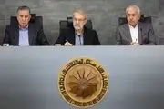 لاریجانی: ایران همواره آماده مذاکره عادلانه و عاقلانه است