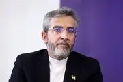 ماجرای پیام آمریکایی‌ها به ایران درباره فلسطین + ببینید 