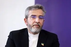 علی باقری در لبنان چه گفت؟