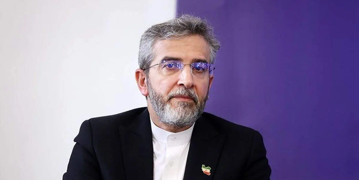گفت‌وگوی باقری و مورا در ژنو