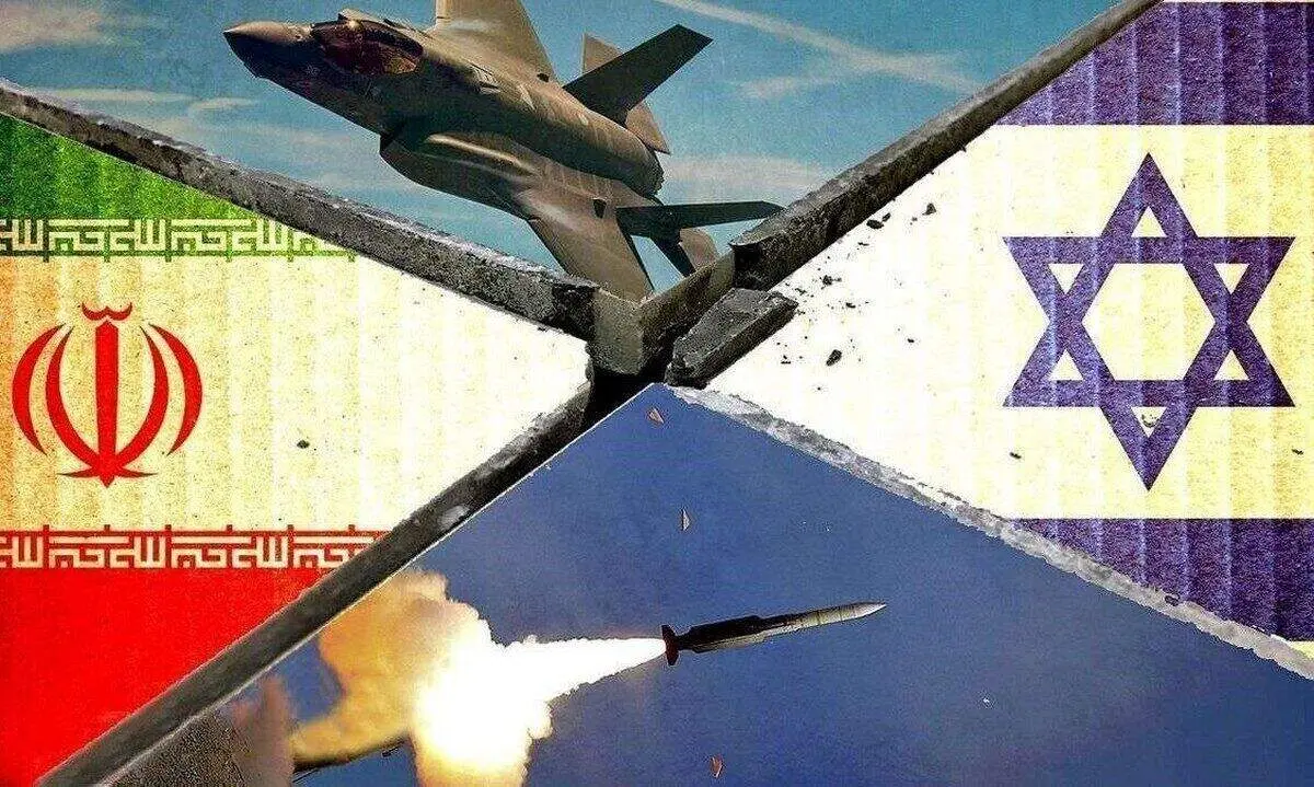 ادعای جدید در خصوص زمان حمله اسرائیل به ایران