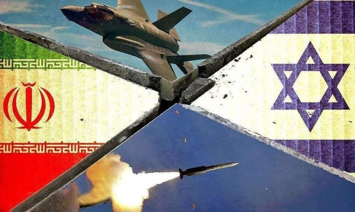 ادعای جدید در خصوص زمان حمله اسرائیل به ایران