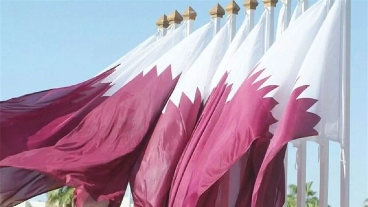پاسخ دندان‌‌شکن قطر به افشاگری آمریکا