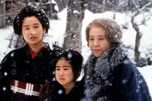 چهره متفاوت اوشین بعد از ۴۲ سال/ عکس