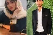 مرگ غم انگیز «علی تیما و افسانه» دل ایرانیان را در سراسر کشور سوزاند/ فیلم