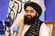 پیام تبریک سرپرست وزارت خارجه افغانستان به عراقچی