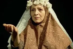 مهریه باورنکردنی بازیگر زن معروف همه را شوکه کرد