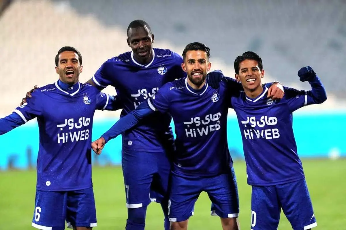 استقلالی ها را به هتل راه ندادند