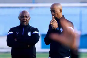 درخواست موسیمانه بر ای جذب بازیکن؛ باشگاه استقلال پاسخ داد