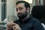 یامین‌پور: همه افراد در جهان که اکانت‌های شبکه‌های اجتماعی جهانی دارند، دوتابعیتی محسوب می‌شوند