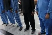 این دامادهای کوچولو با زن و بچه شهر و به هم ریختند!