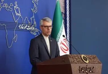 ارسال کنوانسیون «خزر» به مجلس برای تصویب