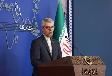 رد ادعای امارات در اتهام زنی به ایران 
