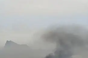 حمله دشمن آمریکایی - صهیونیستی به دانشگاه صنعتی اصفهان