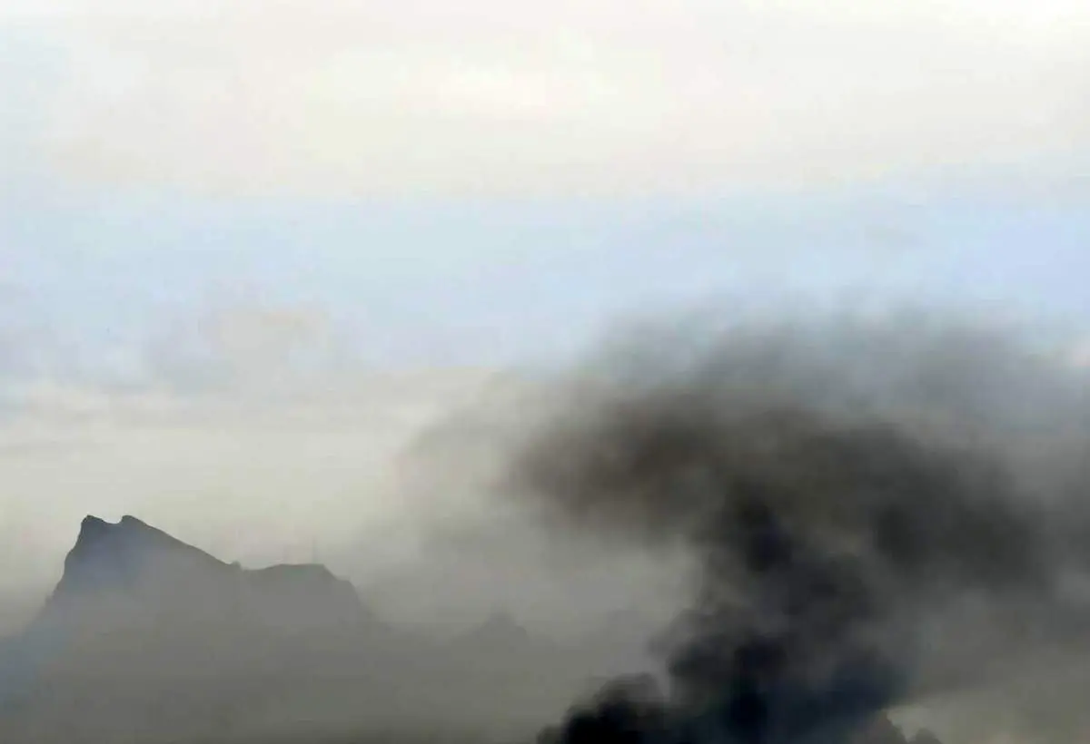 حمله دشمن آمریکایی - صهیونیستی به دانشگاه صنعتی اصفهان