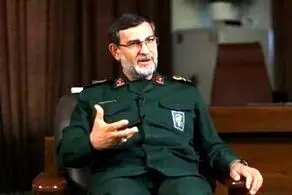 امنیت تردد روزانه ۸۳ کشتی‌ در تنگه هرمز را برقرار کرده‌ایم