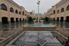 واکنش رسمی سخنگوی جدید قوه قضائیه درباره زمین خواری در حوزه علمیه ازگل
