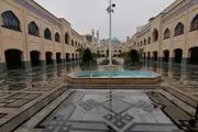 واکنش رسمی سخنگوی جدید قوه قضائیه درباره زمین خواری در حوزه علمیه ازگل