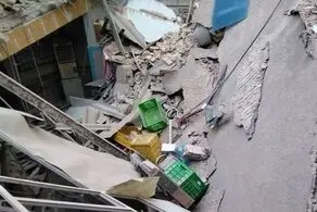 احتمال زنده ماندن محبوسان ساختمان متروپل قوت گرفت!
