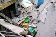 احتمال زنده ماندن محبوسان ساختمان متروپل قوت گرفت!