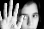 کار زشت و شرم آور شوهر پست فطرت به خاطر دخترزا بودن زن جوان!