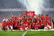 این 4 شخص عامل قهرمانی پرسپولیس بودند