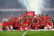 این 4 شخص عامل قهرمانی پرسپولیس بودند