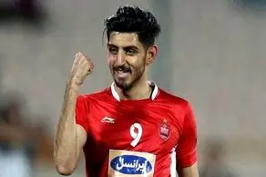 ترابی در دو راهی پرسپولیس و سایپا