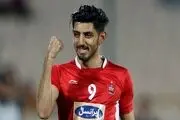 ترابی در دو راهی پرسپولیس و سایپا
