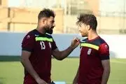 لجبازی باشگاه قطری با تیم ملی و کی روش