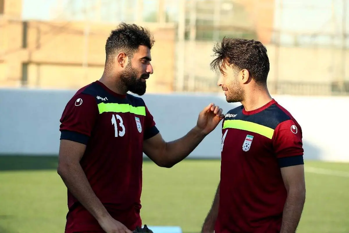 ۳ بازیکن قید حضور در پرسپولیس را زدند
