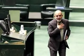 وزیر کشور از مجلس تذکر گرفت