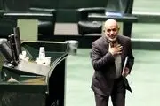 وزیر کشور از مجلس تذکر گرفت