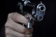 حمله شبانه به گشت انتظامی