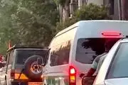 جریمه باورنکردنی برای دختران بی حجاب زیر 18 سال