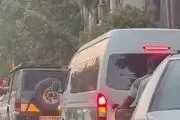 جریمه باورنکردنی برای دختران بی حجاب زیر 18 سال